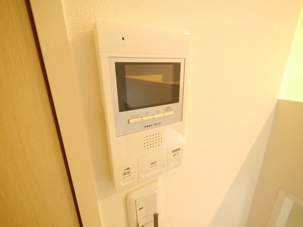 パルコート宮崎台の物件内観写真